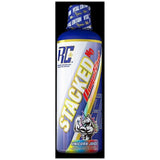 Tiro da bomba empilhada-no | Stim -free - 480 ml