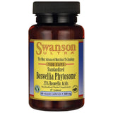 Gestandaardiseerde Boswellia Phytosome 60 Capsules