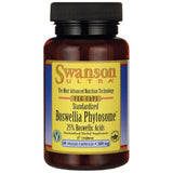 Standardized Boswellia Phytosome 60 capsules