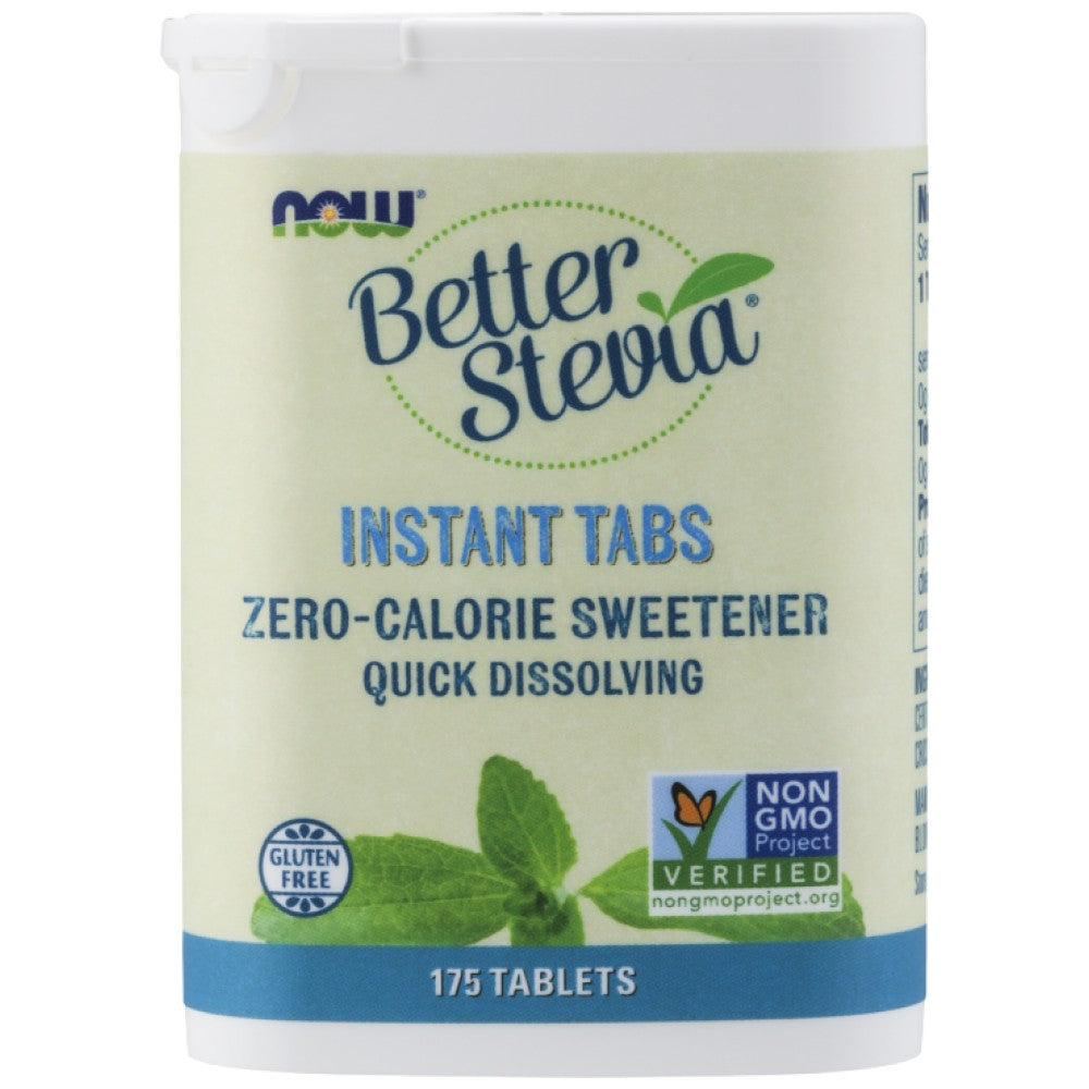 Stevia Instant Tabs - 175 Tablets