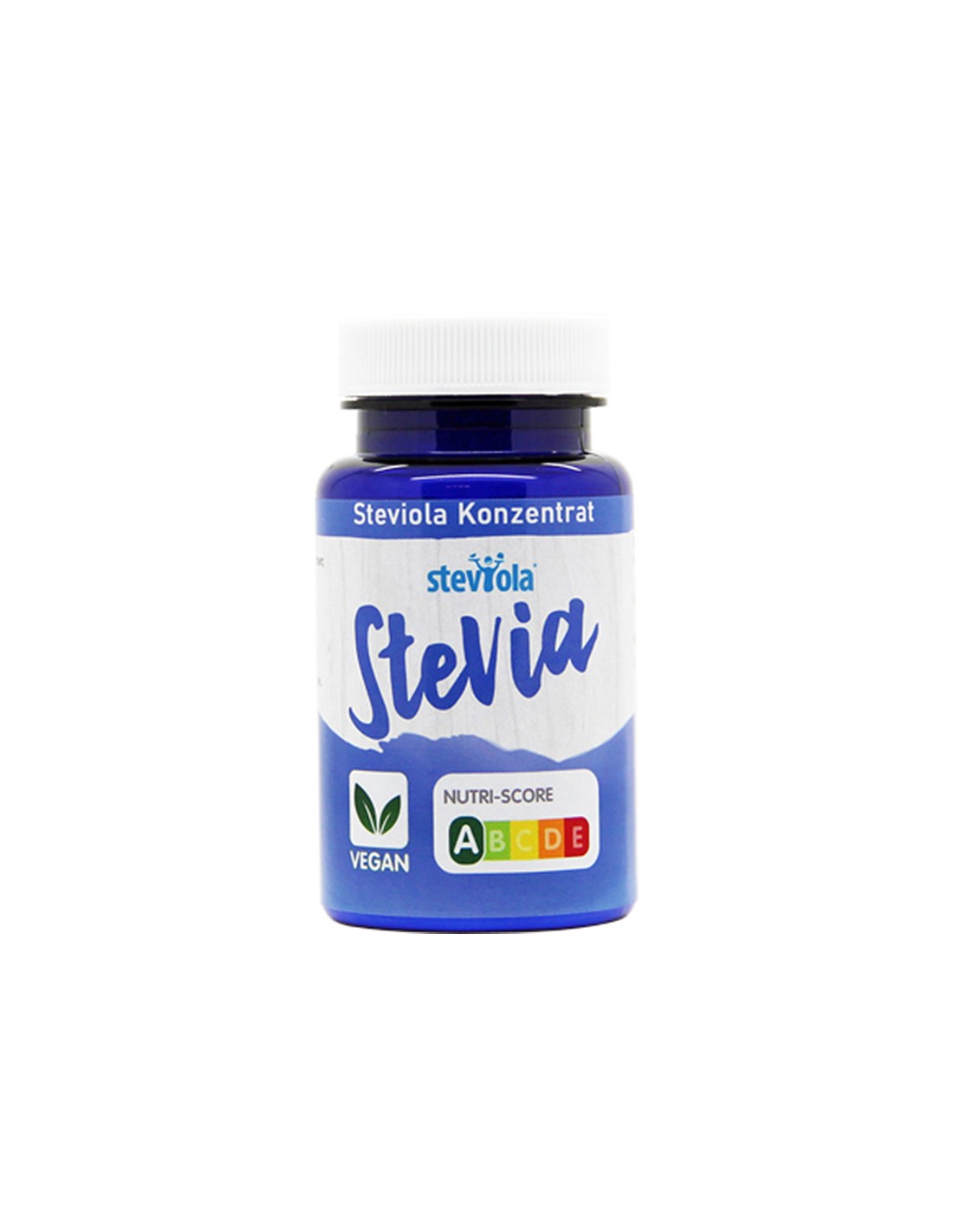 Concentrado de stevia - steviola, 25 g