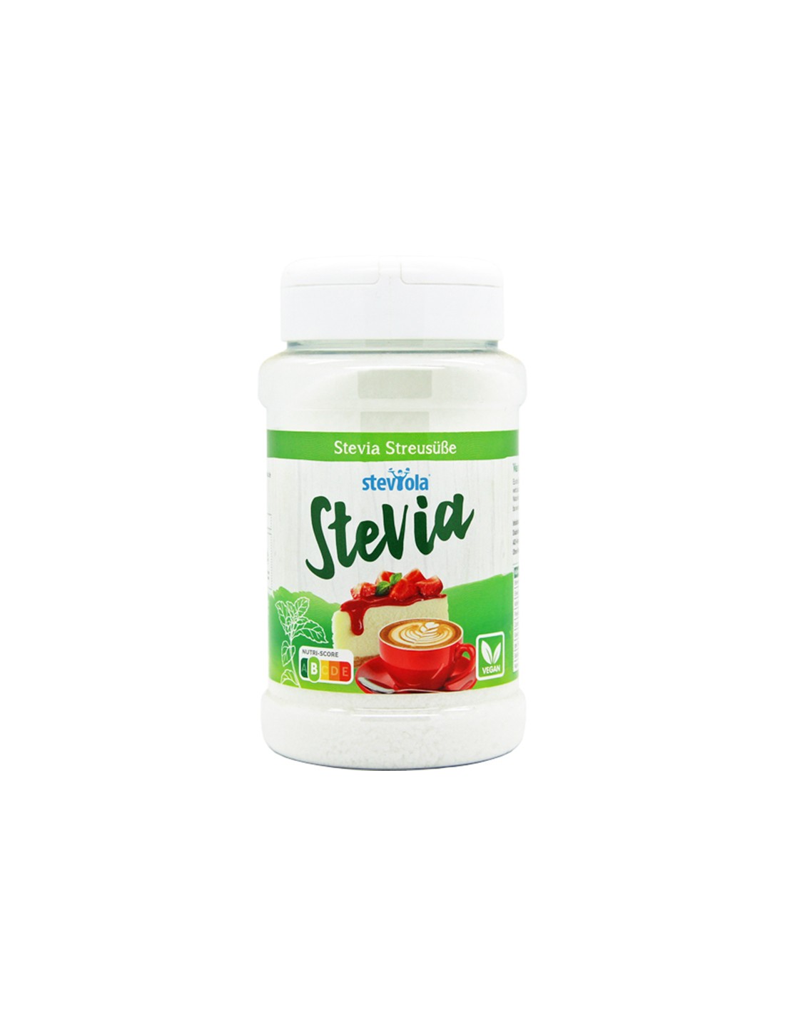 Stevia in Crystals - Steviola, 350 g