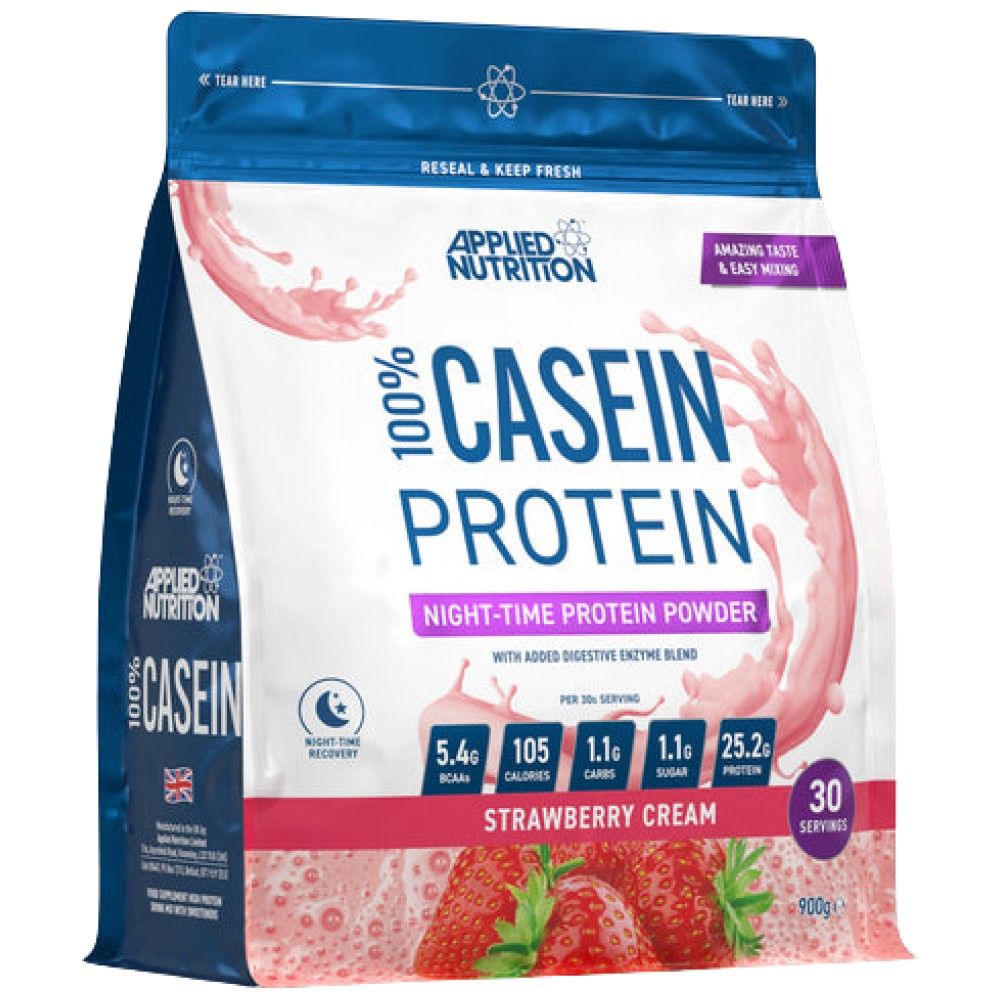 Micellar Casein baltymai - 900 gramų