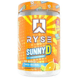 Sunnyd před tréninkem - 280 gramů