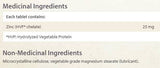 Super Antioxidants / 60vcaps.