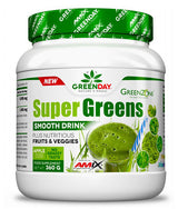 Super Greens Smooth Drink 0.360 kg