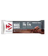 Bar Super Mass Gainer Bar - 90 gramů
