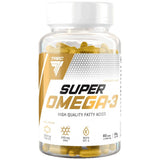 Super omega -3 - 60 żelowych