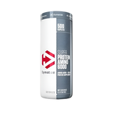 Super Proteína Amino 6000 - 501 cápsulas