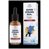 Super Strong DHA Kids 640 mg gotas - 50 ml