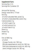 Super Strong Liquid Omega Kids 1160 mg - 50 ml