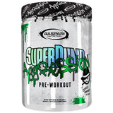 Superpump agresja / przedtrening - 450 gramów