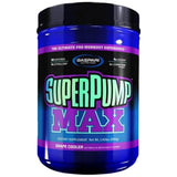 Superpump max - 640 gramů