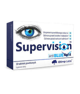 Supervion 30 Tabs Olympus