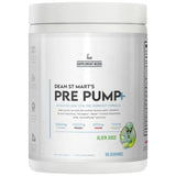 Pré -bomba+ | Avançado pré-STIM pré-treino-450 gramas