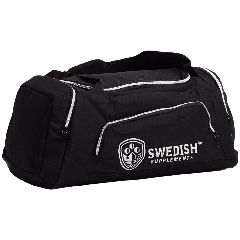 Dir reduzéiert hir Dialing Bag / Blazk