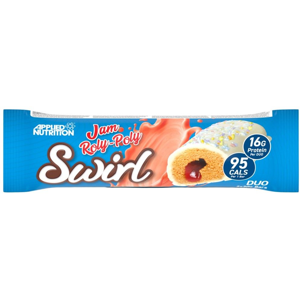 Schendl | Duo Protein Bar - 60 Gramm