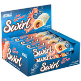 Schendl | Duo Proteinbar Bar - 12 x 60 Gramm