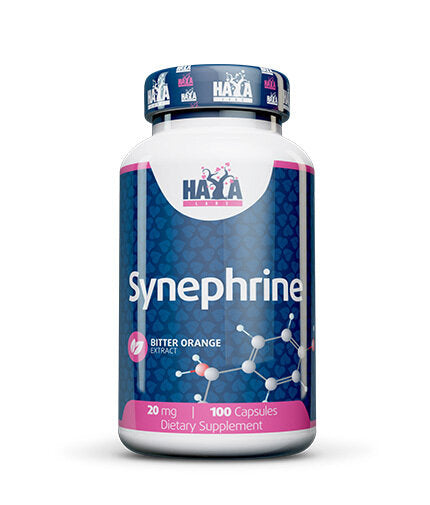 Synefrin 20mg. / 100 čepic.
