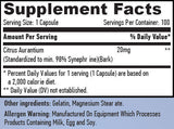 Synefrin 20mg. / 100 čepic.