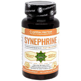 Synephrine - Bitter Orange Extract 400 mg - 60 capsules
