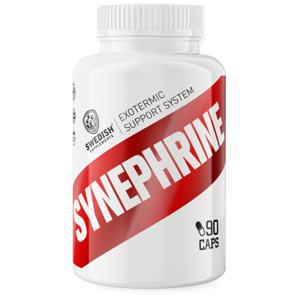 Synephrine HCL - 90 capsules