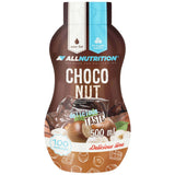 Sirupo nulis kalorijų | Choco riešutas - 500 ml