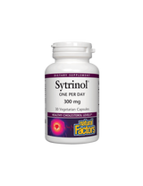 Tobolky Sytrinol® X 30
