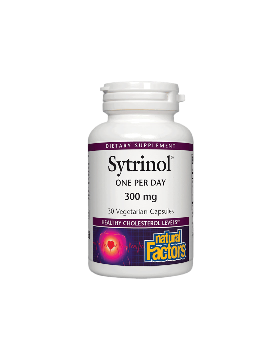 Tobolky Sytrinol® X 30