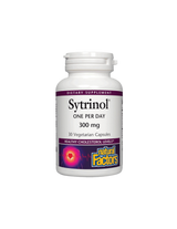 Tobolky Sytrinol® X 30