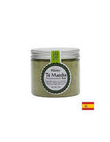 Instant organic matcha tea powder - metabolism and energy - Té Matcha Instantáneo Eco Plantis®, 50 g powder