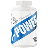 T-Power - 200 capsules
