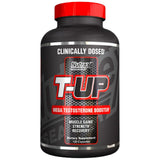T-UP Black - 120 capsules