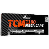 TCM Mega Caps 1100 - 120 Cápsulas