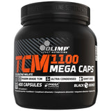TCM Mega Caps 1100 - 400 Cápsulas