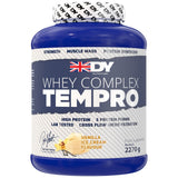 Whey Complex Tempro / 5 Protein Forms Matrix - 2270 грама - Feel You