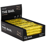 The bar. / Protein Bar - 21 x 60 grams