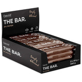 The bar. / Protein Bar - 21 x 60 grams