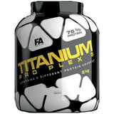 TITANIUM Pro Plex 5 - 2000 grams