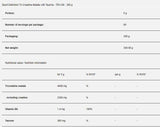 TRI-CM | Tri-Creatine Malate - 300 grams