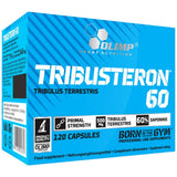 Tribusteron 60 - 120 capsules