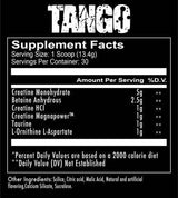 Tango - 366-402 gramas