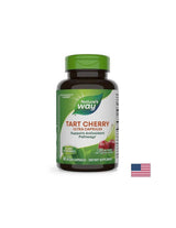 Tart Cherry - Strong immunity, 90 capsules Nature's Way