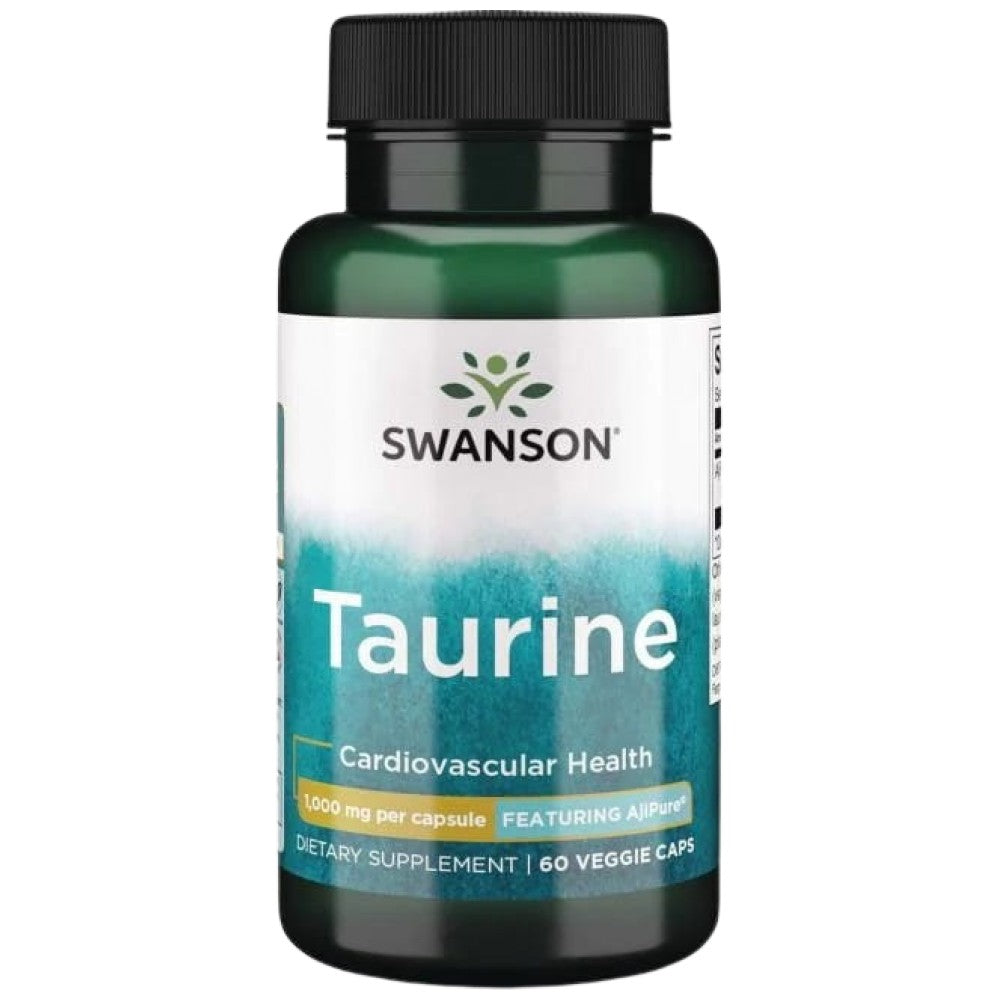 Stierin 1000 mg 60 Kapselen