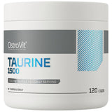 Taurine 1500 120 capsules