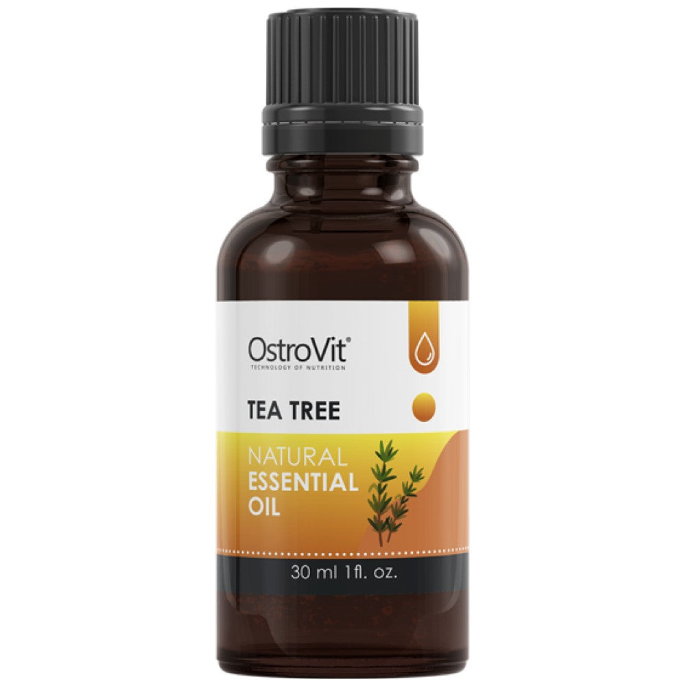 Tea Tree / Natural Essential Oil 30 ml