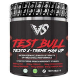 Zkoušejte býk | Testo X -Treme Man Up - 180 tablet