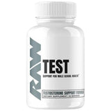 Test | with Muira Puama & KSM-66 Ashwagandha - 240 capsules