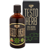 Testo Herb 100 ml