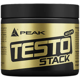 Testo Stack - 60 capsules